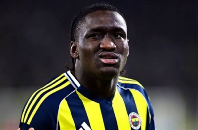 Cherif'in ağrıları mı var? Transfer görüşmeleri mi?