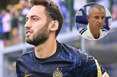 İsmail Kartal istedi, Hakan Çalhanoğlu için operasyon başladı