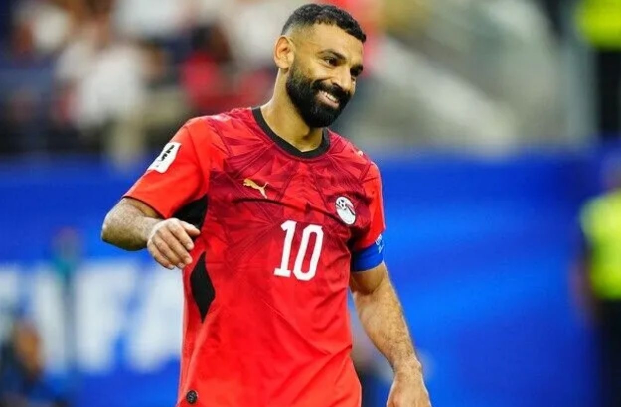 Salah'ın Beşiktaş'a oyunu: İyi polis kötü polis