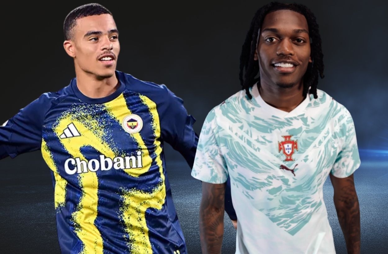 Fenerbahçe'de Greenwood ve Rafael Leao'lu Fenerbahçe neler vadediyor?