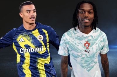 Fenerbahçe'de Greenwood ve Rafael Leao'lu Fenerbahçe neler vadediyor?