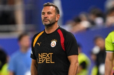 Galatasaray'da iki büyük kriz! Okan Buruk ne yapacak?