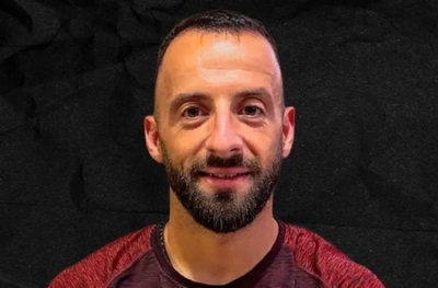 Fatih Karagümrük, Manolis Siopis'i transfer etti