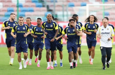 Fenerbahçe, Gornik Zabrze'yi geçerse rakibi Sturm Graz olacak