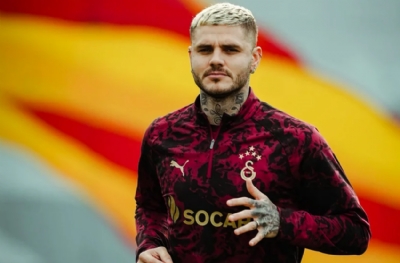 Icardi'nin menajeri açıkladı