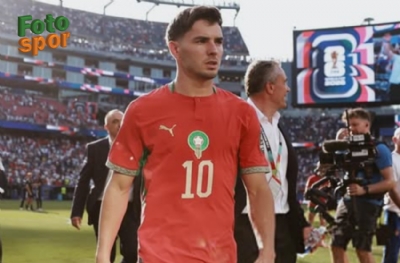 Galatasaray, Brahim Díaz için o formülü kullanacak