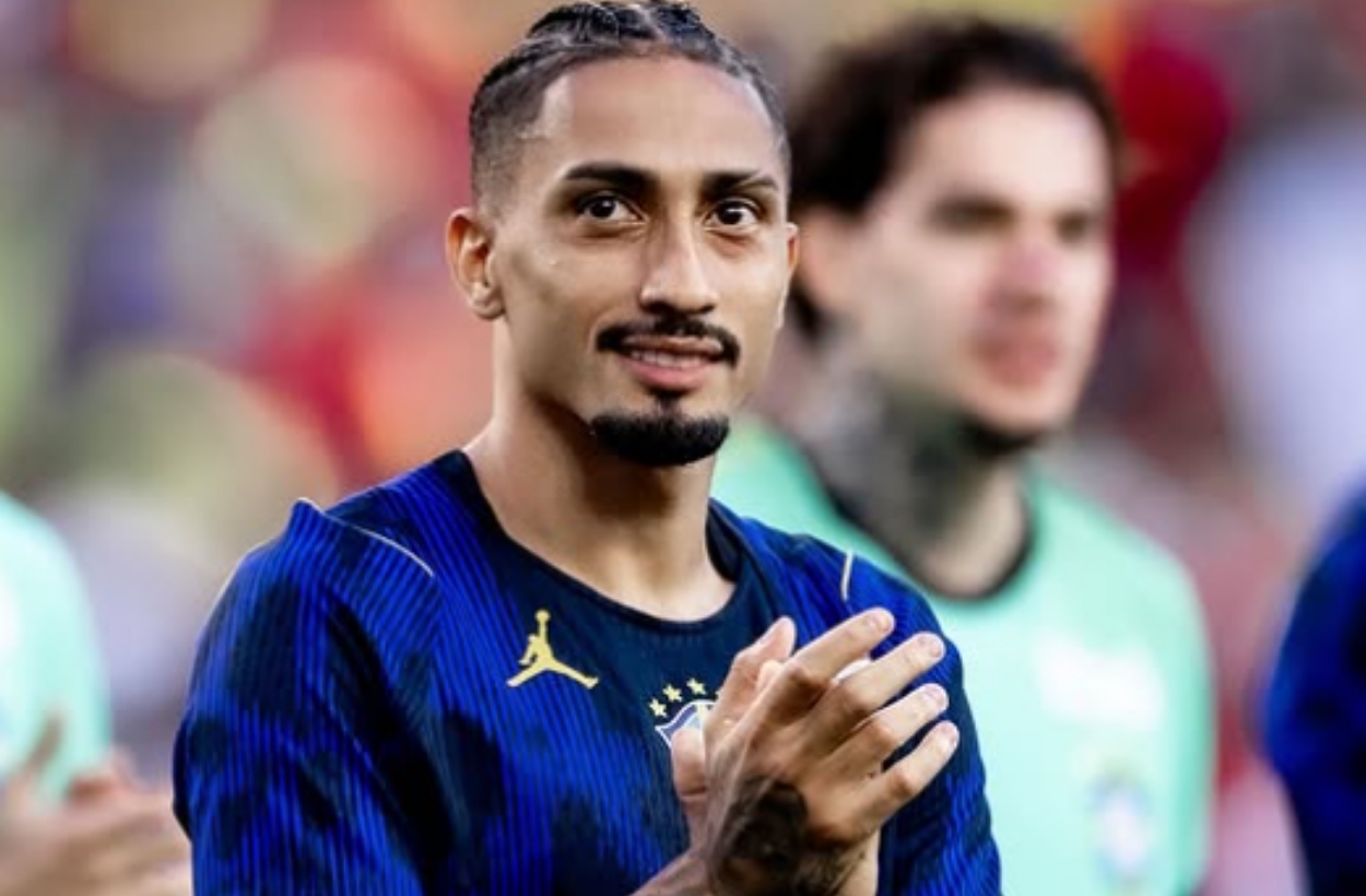 Fenerbahçe'nin büyük hedefi! Rafael Leao olmazsa Raphinha