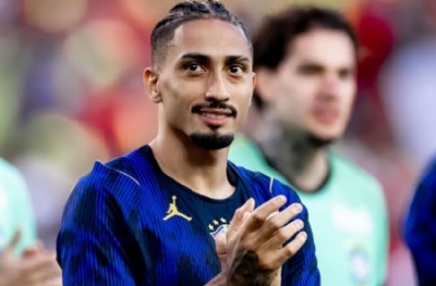 Fenerbahçe'nin büyük hedefi! Rafael Leao olmazsa Raphinha
