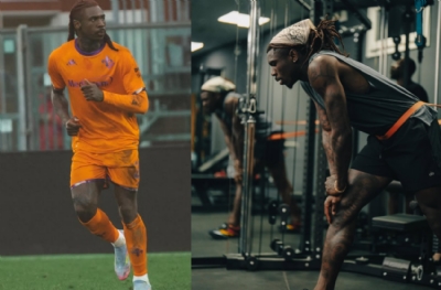 Fenerbahçe'nin Moise Kean'de rakipleri