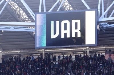 VAR'da büyük değişiklik
