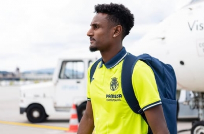 Haissem Hassan'ın Trabzonspor yolu açıldı