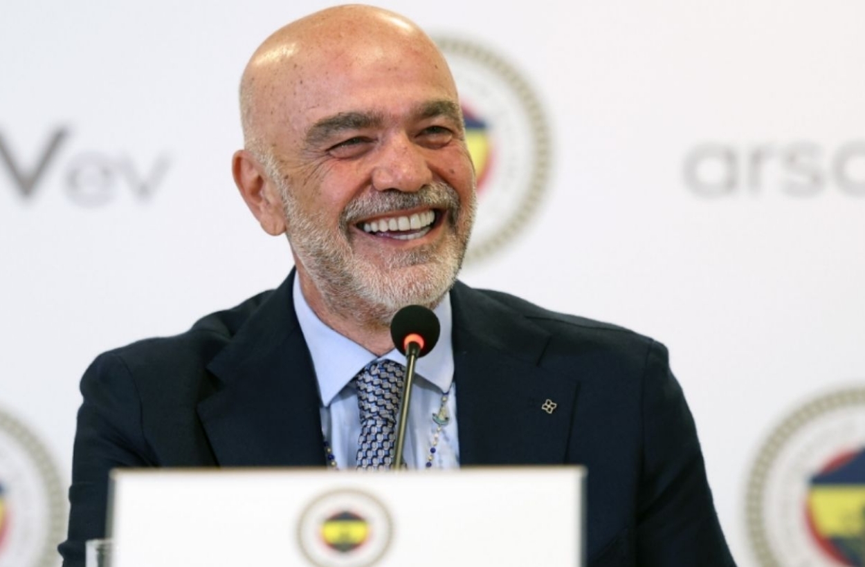 Cihan Kamer, Rafael Leão için masaya oturdu
