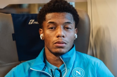 Galatasaray'ın Davide Neres transferinde rakibi Cruzeiro