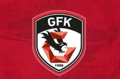 Gaziantep FK'de transfer müjdesi