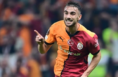 Yunus Akgün'den Fenerbahçe itirafı