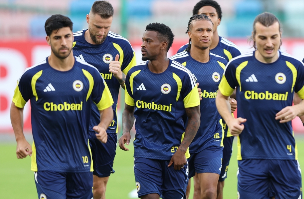 Fenerbahçe'ye büyük saygısızlık! Sabaha kadar sürdü