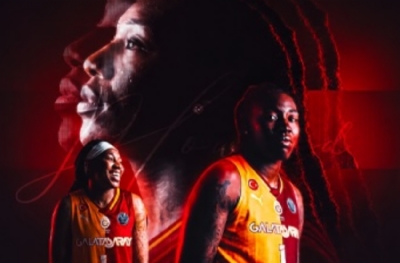 Galatasaray'a uzun forvet