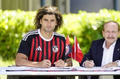 Gaziantep FK transfere hızlı başladı