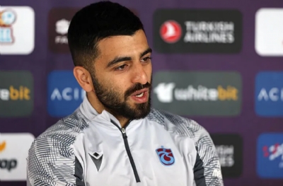 Umut Bozok imzayı attı