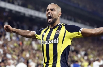 Amrabat'ın en büyük hayranı