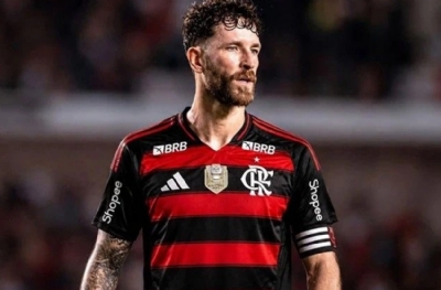 Léo Pereira'yı Beşiktaş'a satmayacaklar