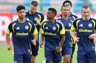 Gornik Zabrze-Fenerbahçe maçı ne zaman, saat kaçta ve hangi kanalda canlı yayınlanacak?