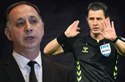 Ferhat Gündoğdu'dan Halil Umut Meler’i zora sokan sözler