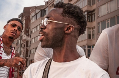 Galatasaray'da Davinson Sanchez krizi büyüyor