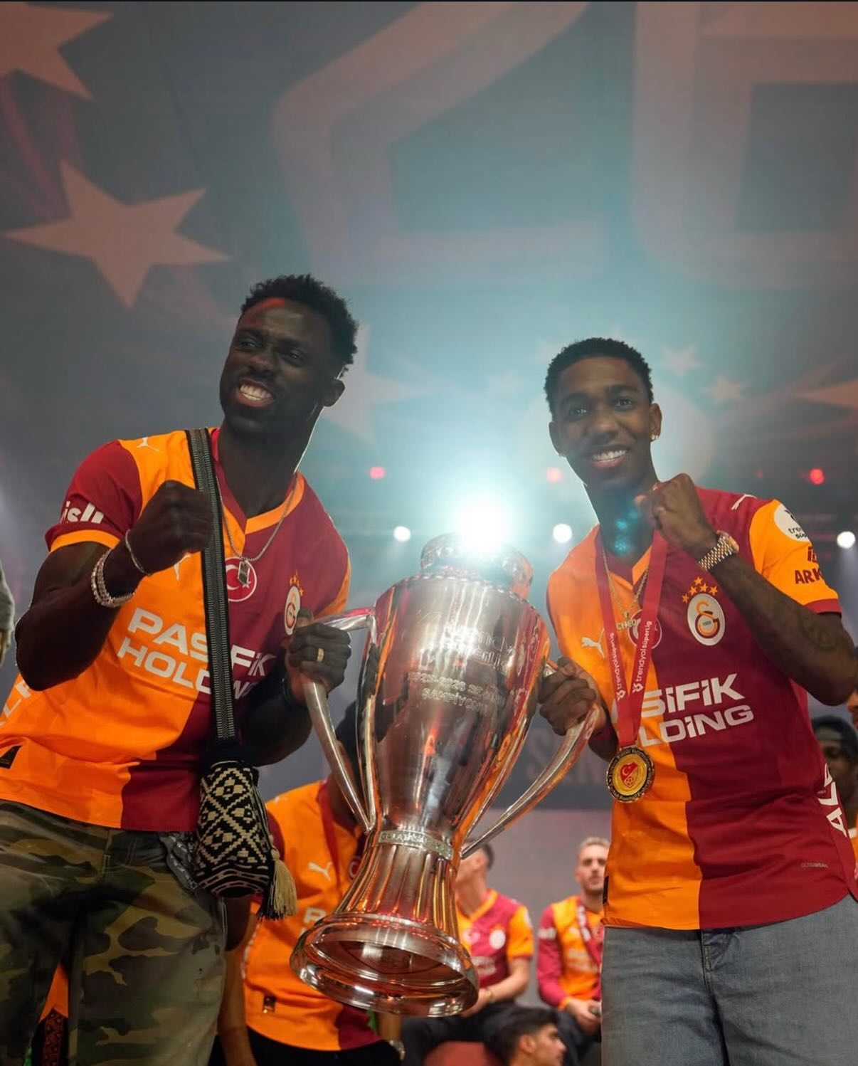 Galatasaray
