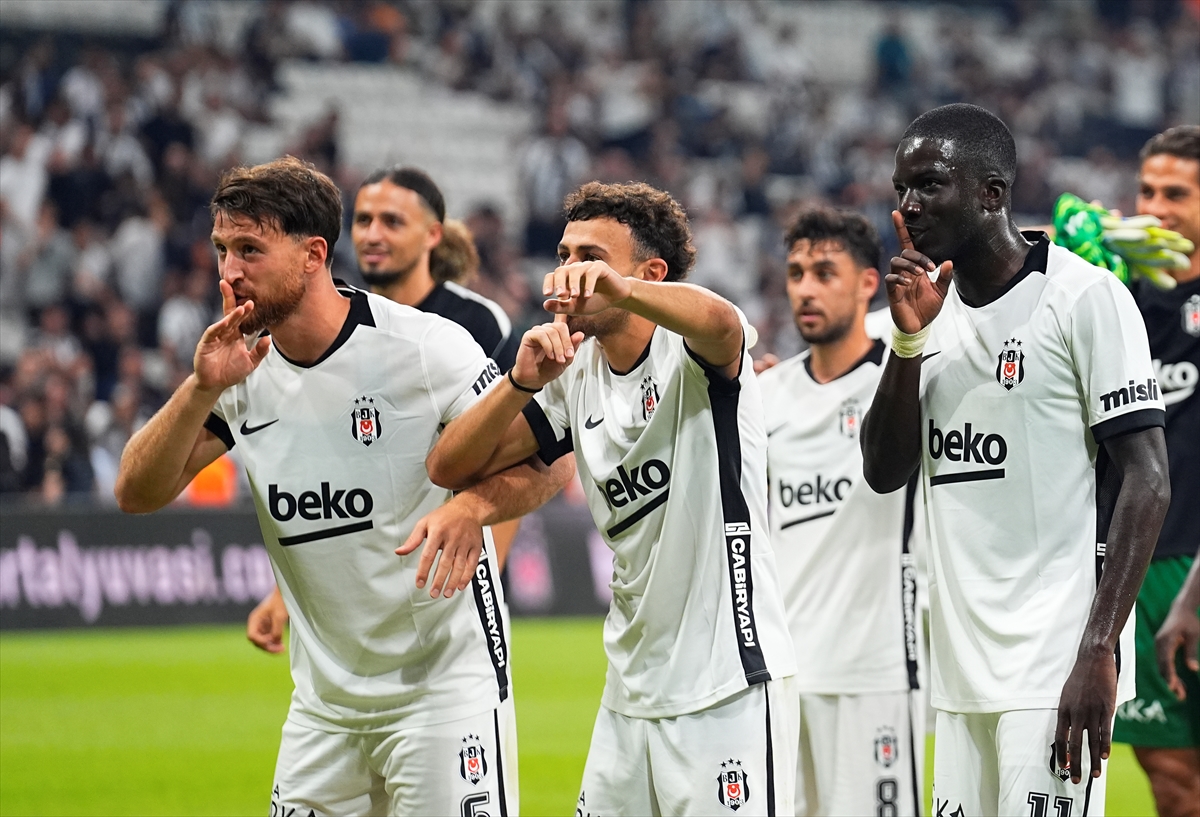 Besıktas