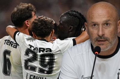 Beşiktaş, Midtjylland'ı nasıl eler?