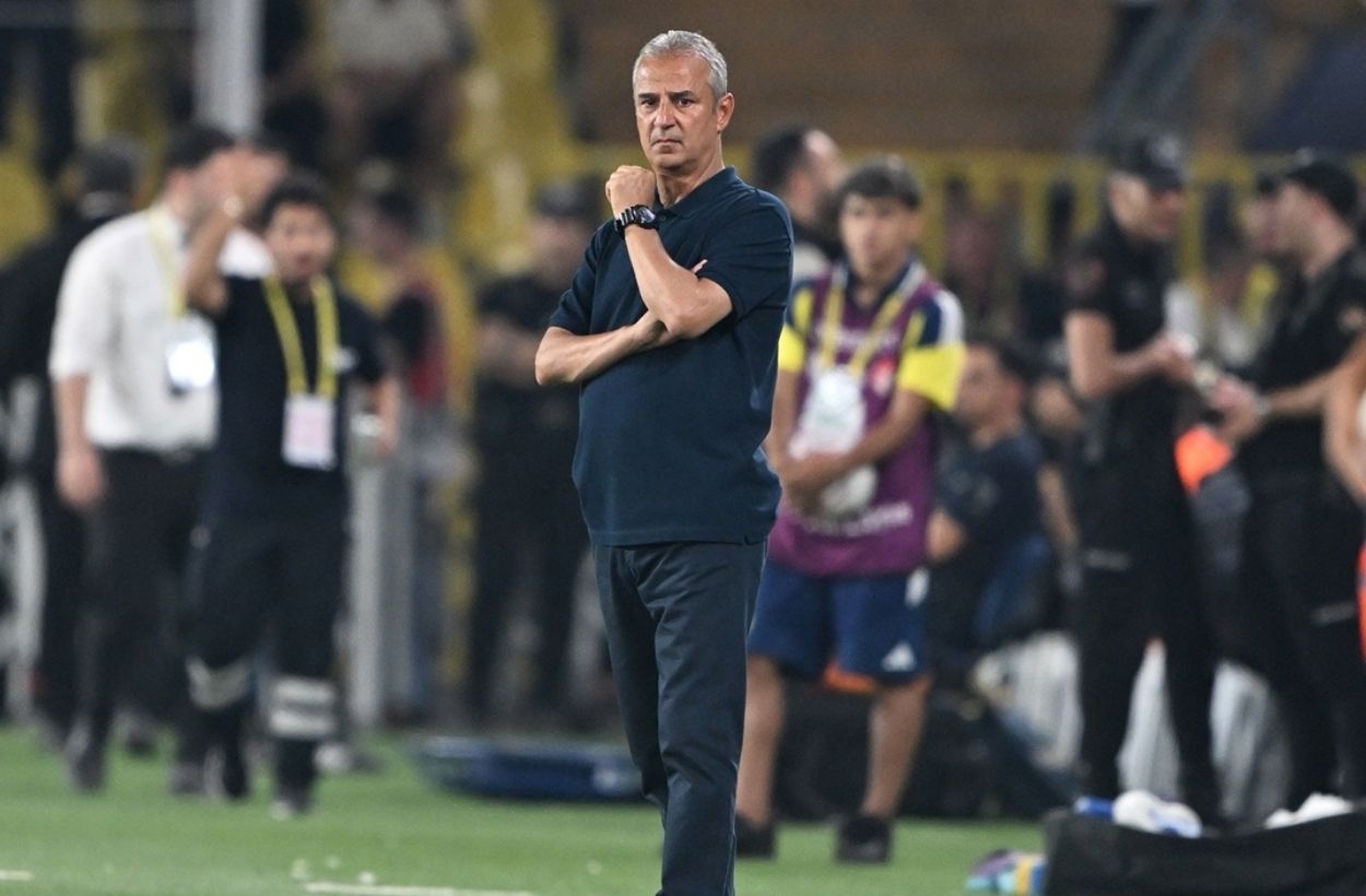 İsmail Kartal'dan Greenwood'a şok: Tek bir değişiklik var