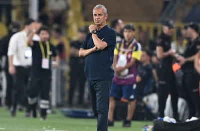 İsmail Kartal'dan Greenwood'a şok: Tek bir değişiklik var