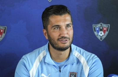 Nuri Şahin tur atlayacaklarına inanıyor