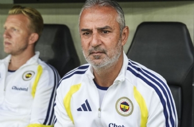 İçinde 'Heel' olan adaşa dikkat: İsmail hocam başa dert olmasın!