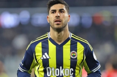 Asensio'da son durum: İsmail Kartal açıkladı