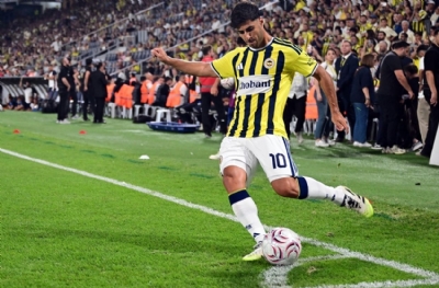 Asensio'ya yer yok mu? İsmail Kartal'ın oyununda sırıttı