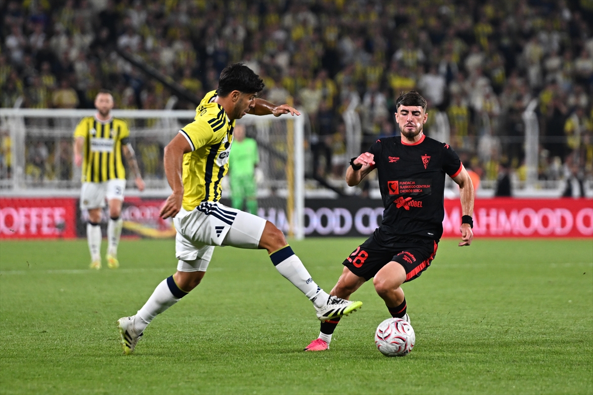 Fenerbahce