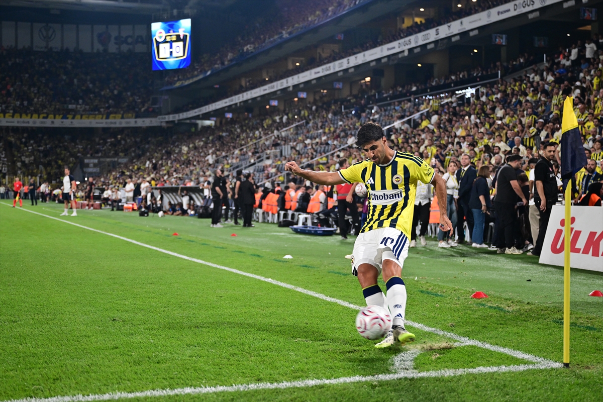 Fenerbahce