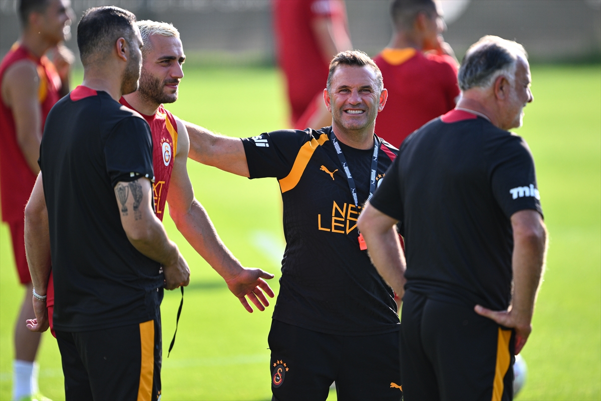 Galatasaray