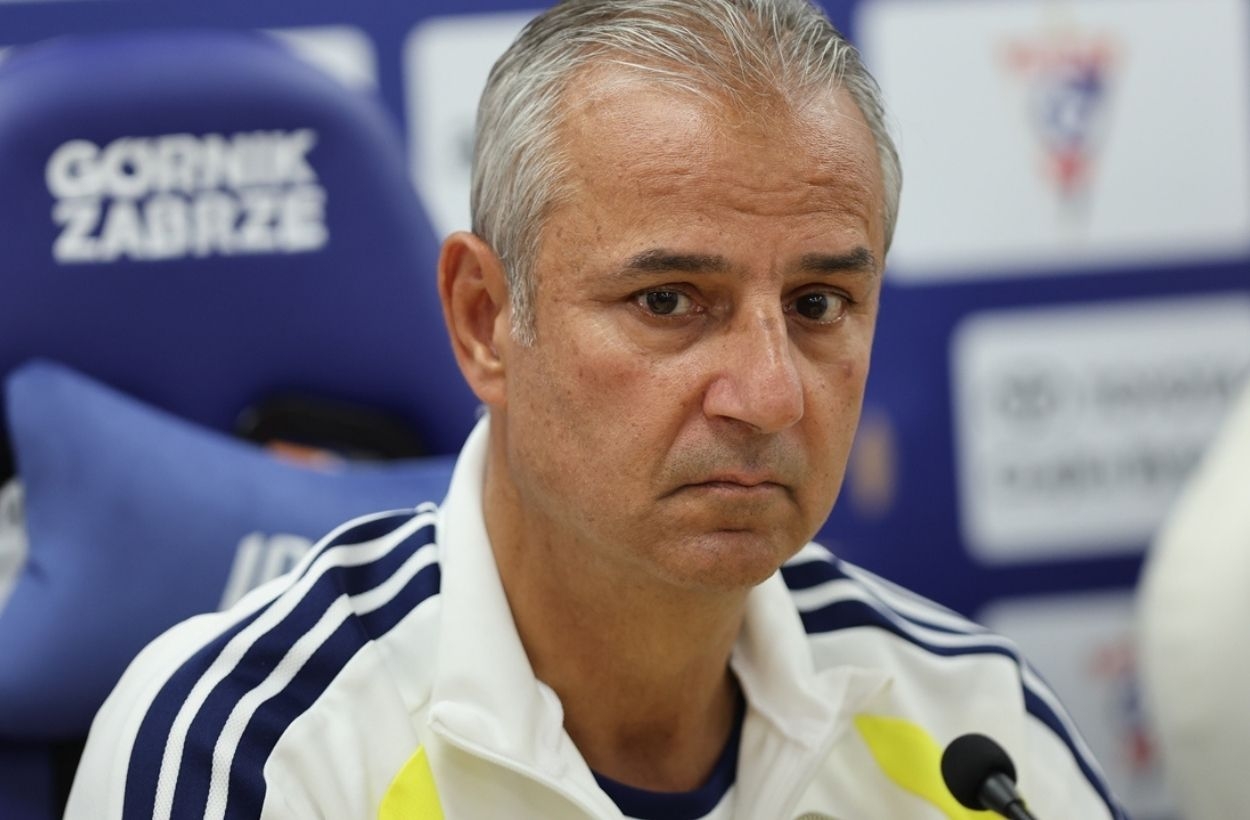 Şampiyonlar Ligi'nde yeni rakip! Fenerbahçe'yi bekleyen büyük tehlike