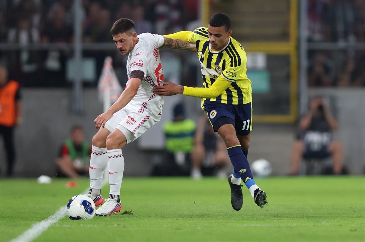 Fenerbahce
