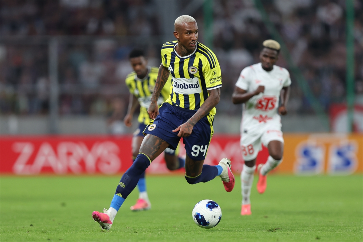 Fenerbahce