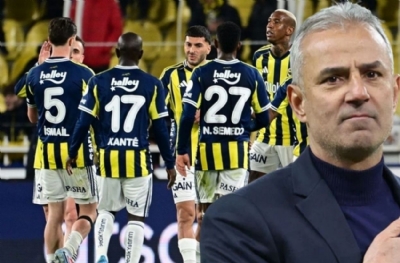 Fenerbahçe santrfor almayacak mı? Şampiyonlar Ligi hayal olur