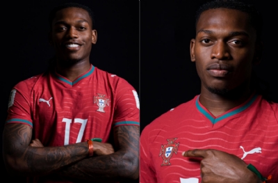 Galatasaray, Rafael Leao ile anlaştı