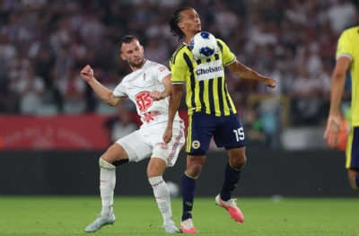 Fenerbahçe aradığını buldu