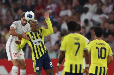 İsmail Kartal faturayı Asensio'ya kesti