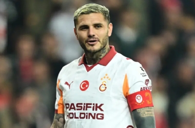 Icardi dönmek istiyor