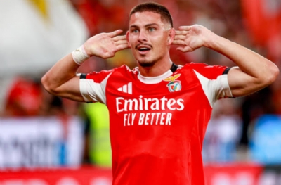 Galatasaray'dan Ivanovic'e ilgi