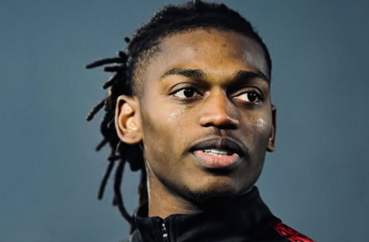 Fenerbahçe, Rafael Leao için 2. sortiye hazırlanıyor